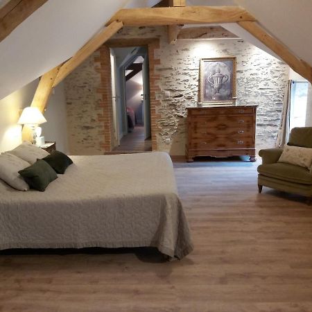 Chateau De La Moriniere بوبرو-أن-موج المظهر الخارجي الصورة